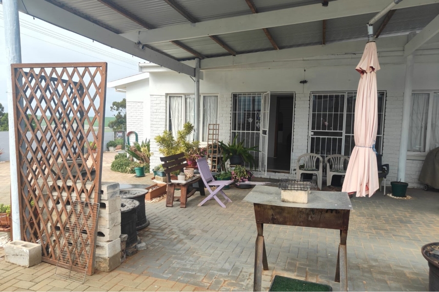 3 Bedroom Property for Sale in Koringberg Western Cape